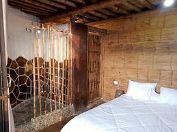 Hakuna Matata Glamping Salento Pumba