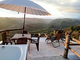 Hakuna Matata Glamping Salento Pumba