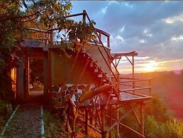 Hakuna Matata Glamping Salento Pumba