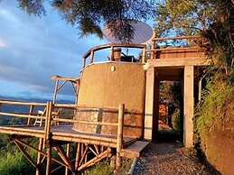 Hakuna Matata Glamping Salento Pumba