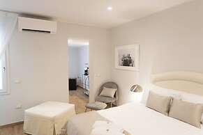 Ca' Benedetta Suite House Apartsuite Chioggia