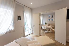 Ca' Benedetta Suite House Apartsuite Chioggia