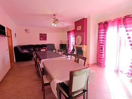 Huge Villa Near Albufeira and Silves