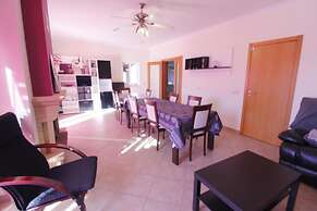 Huge Villa Near Albufeira and Silves