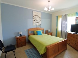 Huge Villa Near Albufeira and Silves