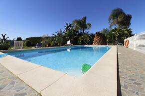 Huge Villa Near Albufeira and Silves