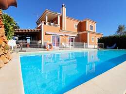 Huge Villa Near Albufeira and Silves