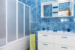 Huge Villa Near Albufeira and Silves