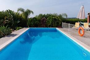 Huge Villa Near Albufeira and Silves