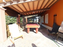 Huge Villa Near Albufeira and Silves