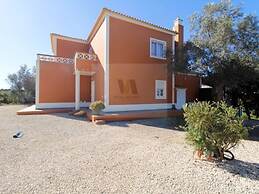 Huge Villa Near Albufeira and Silves