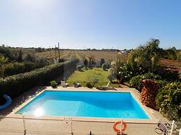 Huge Villa Near Albufeira and Silves