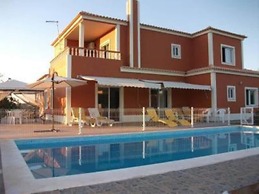 Huge Villa Near Albufeira and Silves