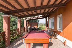 Huge Villa Near Albufeira and Silves