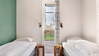 Summio Villapark Akenveen
