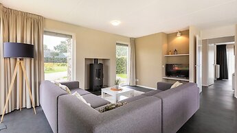 Summio Villapark Akenveen