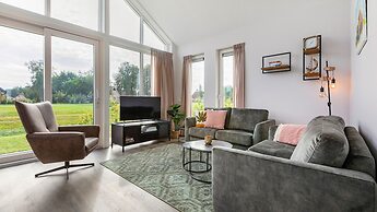 Summio Villapark Akenveen