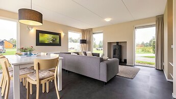 Summio Villapark Akenveen