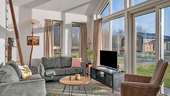 Summio Villapark Akenveen