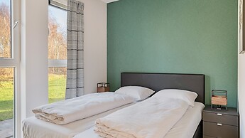 Summio Villapark Akenveen