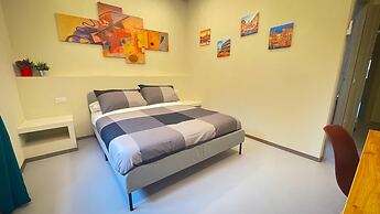 Ele rooms San Pietro