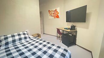 Ele rooms San Pietro