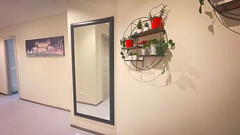 Ele rooms San Pietro