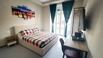 Ele rooms San Pietro