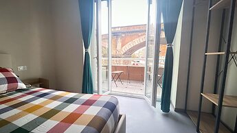 Ele rooms San Pietro
