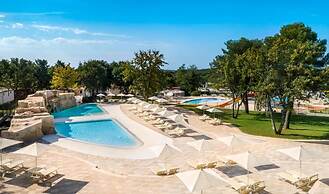 Premium Mobile Homes Istria - Lanterna