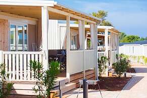 Premium Mobile Homes Istria - Lanterna
