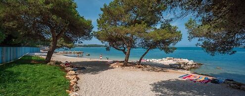 Premium Mobile Homes Istria - Lanterna