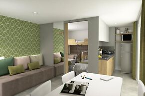 Premium Mobile Homes Istria - Lanterna