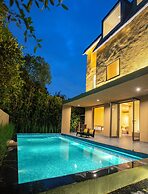 Shanghai Xingshe Camping Guesthouse