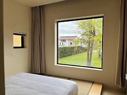 Shanghai Xingshe Camping Guesthouse