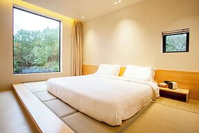 Shanghai Xingshe Camping Guesthouse