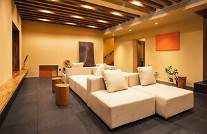 Shanghai Xingshe Camping Guesthouse