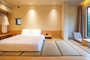 Shanghai Xingshe Camping Guesthouse