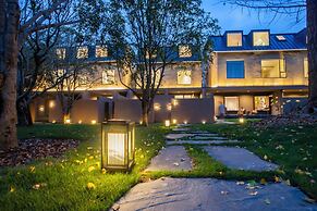 Shanghai Xingshe Camping Guesthouse