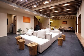 Shanghai Xingshe Camping Guesthouse