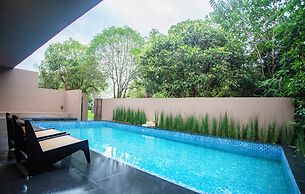 Shanghai Xingshe Camping Guesthouse