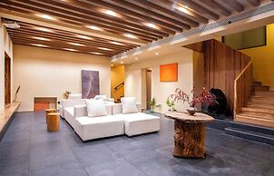 Shanghai Xingshe Camping Guesthouse