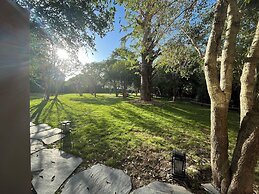 Shanghai Xingshe Camping Guesthouse