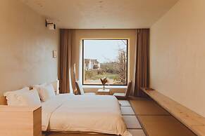 Shanghai Xingshe Camping Guesthouse