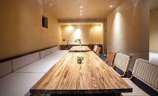 Shanghai Xingshe Camping Guesthouse