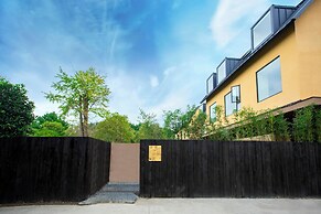 Shanghai Xingshe Camping Guesthouse