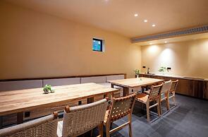 Shanghai Xingshe Camping Guesthouse