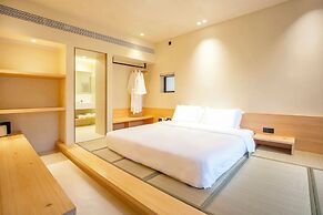 Shanghai Xingshe Camping Guesthouse