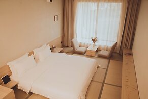 Shanghai Xingshe Camping Guesthouse