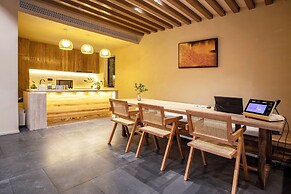 Shanghai Xingshe Camping Guesthouse